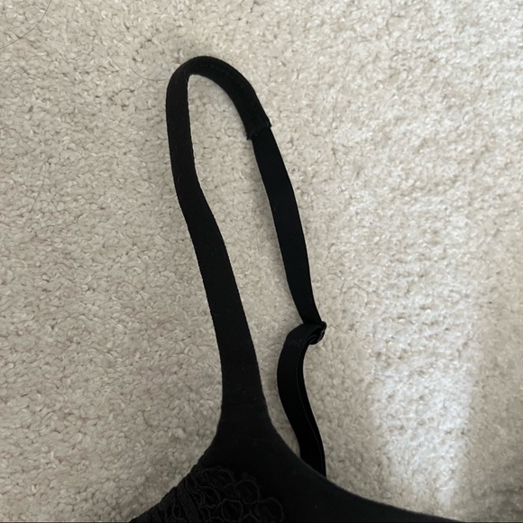 Victorias Secret Lined Demi Longline - Picture 7 of 12